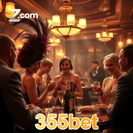 355bet plataforma Apostas