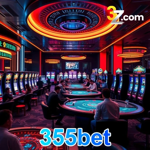 355bet plataforma