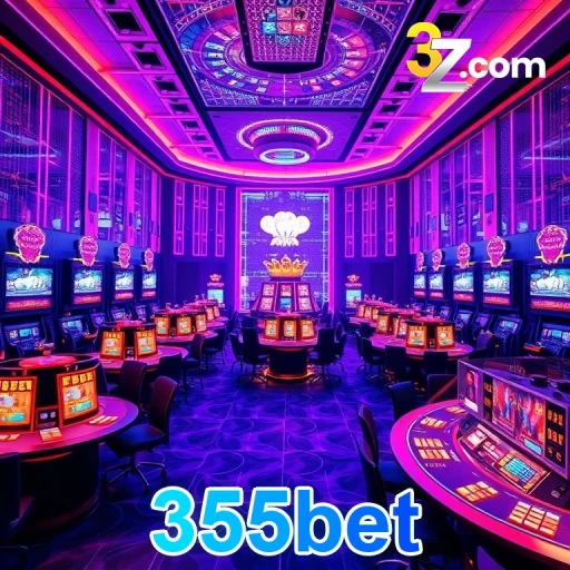 355bet plataforma Jogos de caça-níqueis