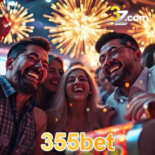 355bet plataforma Login