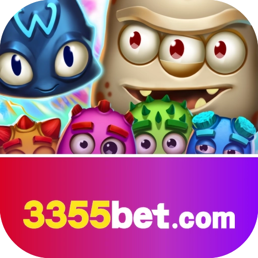 355bet plataforma LOGO