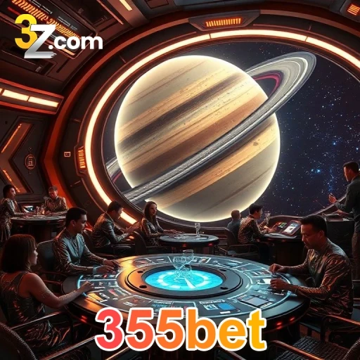 355bet plataforma