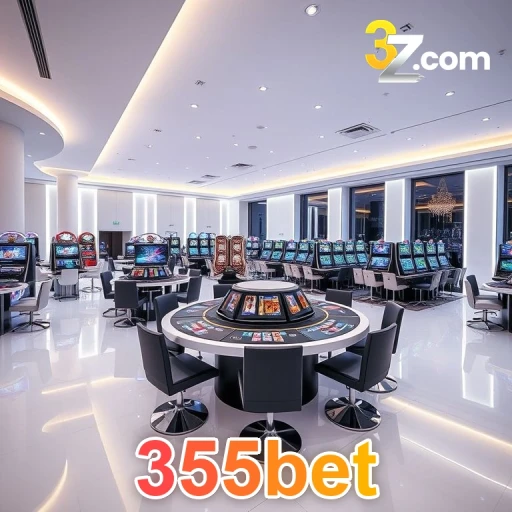 355bet plataforma Plataforma